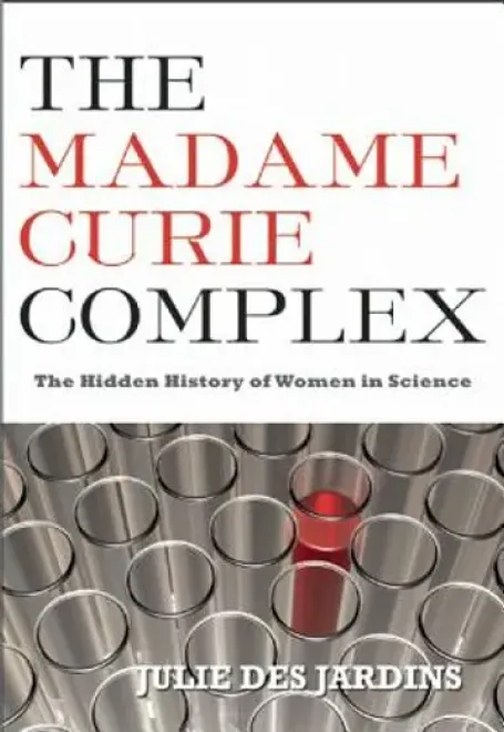 Couverture du livre : Les femmes et la science