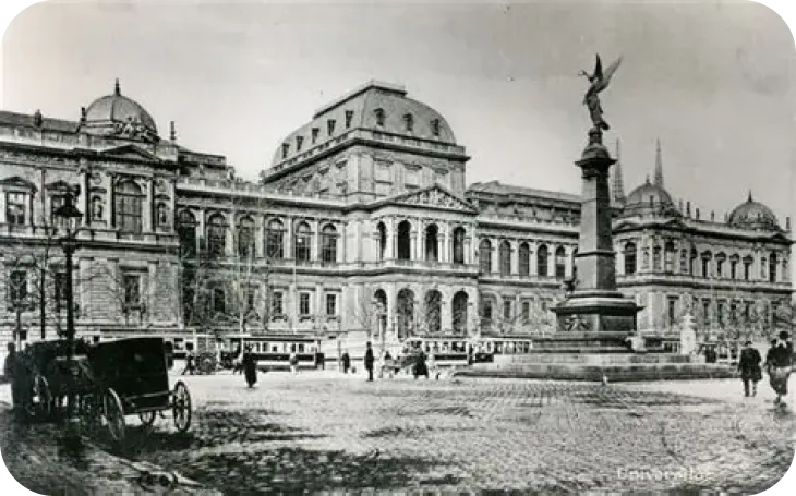 Université de Vienne